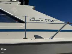 1970 Chris-Craft Commander 31 Sports Express Flybr, $ 10,900.00
