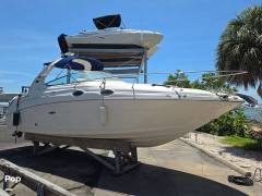 2002 Sea Ray 280 Sundancer, $ 32,895.00