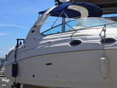 2002 Sea Ray 280 Sundancer, $ 32,895.00