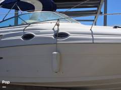 2002 Sea Ray 280 Sundancer, $ 32,895.00