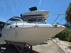 2002 Sea Ray 280 Sundancer, $ 32,895.00
