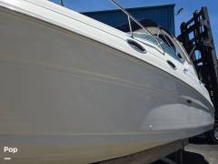 2002 Sea Ray 280 Sundancer, $ 32,895.00
