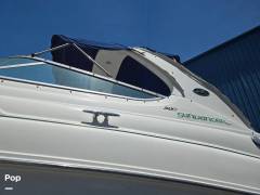 2002 Sea Ray 280 Sundancer, $ 32,895.00