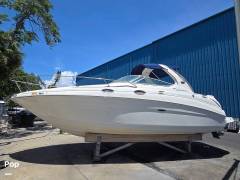 2002 Sea Ray 280 Sundancer, $ 32,895.00