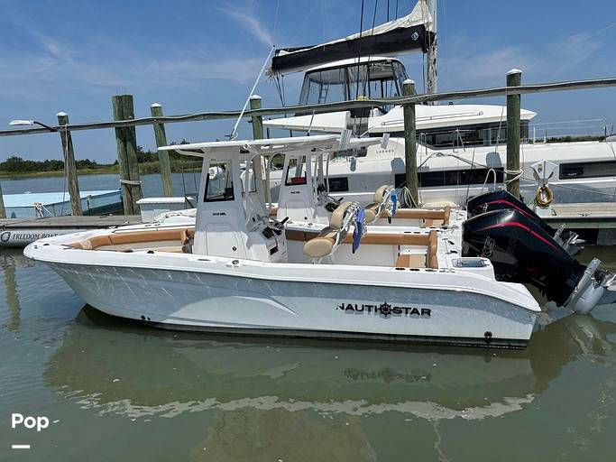 2025 NauticStar 242 OSL, $ 64,632.00