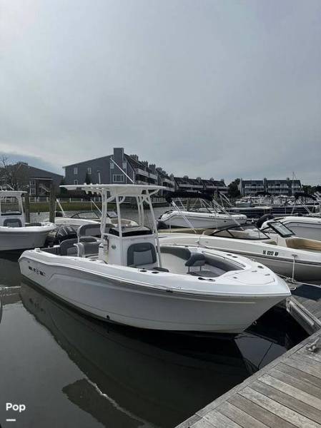 2024 NauticStar 22L, $ 49,999.00