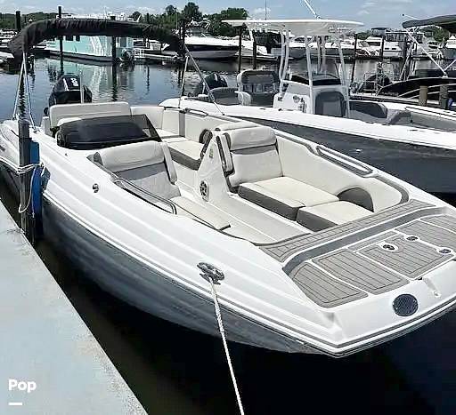 2024 Crownline E230XS, $ 54,407.00