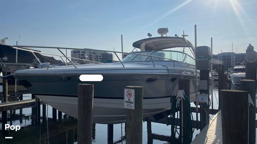 2007 Formula 330 Sun Sport, $ 44,995.00