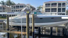 2007 Formula 330 Sun Sport, $ 44,995.00