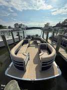 2025 Harris HCX23 F, $ 36,854.00