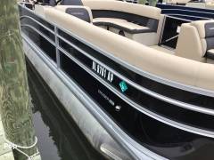 2025 Harris HCX23 F, $ 36,854.00
