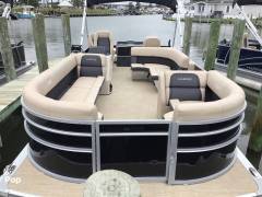2025 Harris HCX23 F, $ 36,854.00