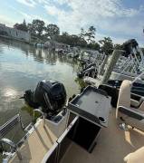 2025 Harris HCX23 F, $ 36,854.00