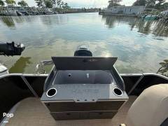2025 Harris HCX23 F, $ 36,854.00