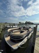 2025 Harris HCX23 F, $ 36,854.00
