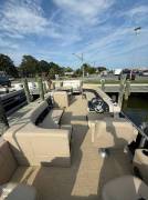 2025 Harris HCX23 F, $ 36,854.00