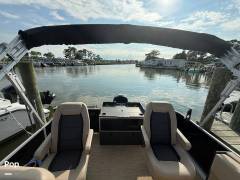 2025 Harris HCX23 F, $ 36,854.00