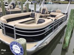 2025 Harris HCX23 F, $ 36,854.00