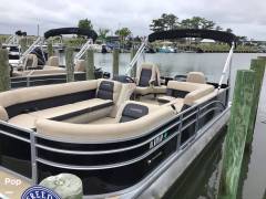 2025 Harris HCX23 F, $ 36,854.00