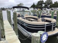 2025 Harris HCX23 F, $ 36,854.00
