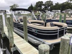2025 Harris HCX23 F, $ 36,854.00