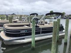 2025 Harris HCX23 F, $ 36,854.00