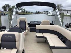 2025 Harris HCX23 F, $ 36,854.00
