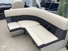 2025 Harris HCX23 F, $ 36,854.00