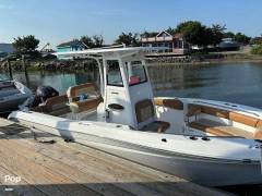 2025 NauticStar 242 OSL, $ 64,632.00