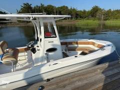 2025 NauticStar 242 OSL, $ 64,632.00