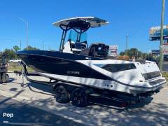 2022 Scarab 255 open ID, $ 90,000.00
