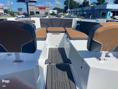 2022 Scarab 255 open ID, $ 90,000.00