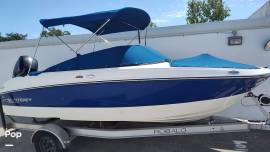 2020 Monterey M205, $ 39,999.00