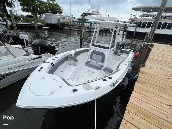 2024 NauticStar 22L, $ 49,999.00