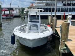 2024 NauticStar 22L, $ 49,999.00
