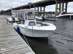 2024 NauticStar 22L, $ 49,999.00