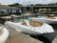 2025 NauticStar 223 DC, $ 43,043.00