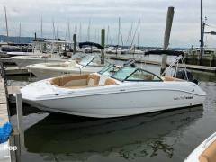 2025 NauticStar 223 DC, $ 43,043.00