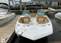 2025 NauticStar 223 DC, $ 43,043.00