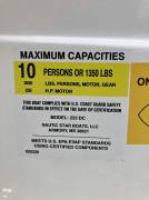 2025 NauticStar 223 DC, $ 43,043.00