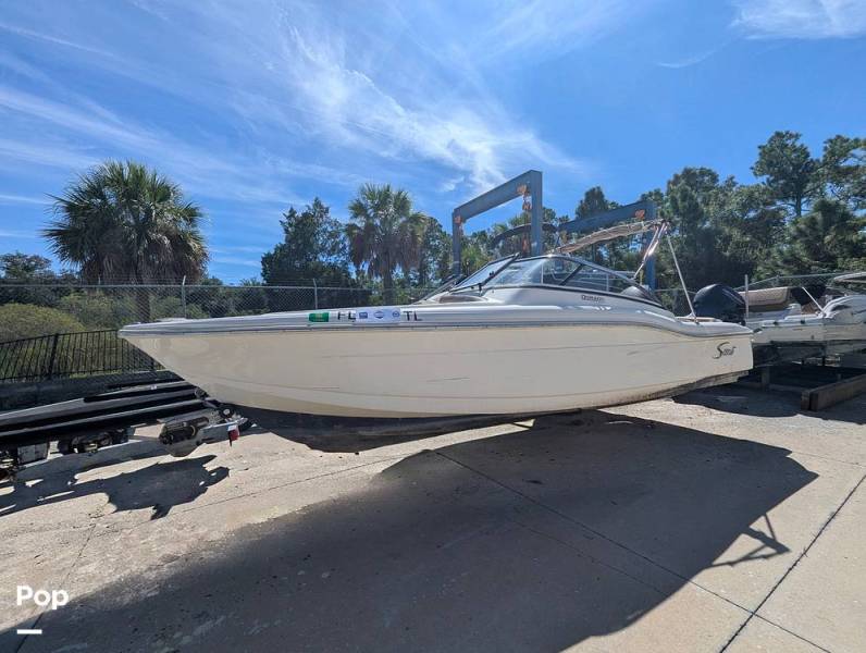 2023 Scout 210 Dorado, $ 33,305.00