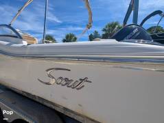 2023 Scout 210 Dorado, $ 33,305.00