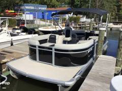 2025 Harris Breeze 230, $ 31,737.00