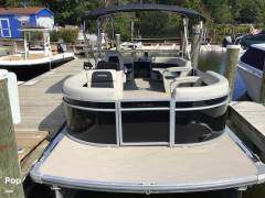 2025 Harris Breeze 230, $ 31,737.00
