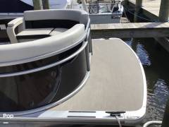 2025 Harris Breeze 230, $ 31,737.00