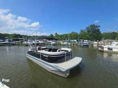 2025 Harris Breeze 230, $ 31,737.00