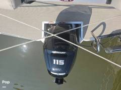 2025 Harris Breeze 230, $ 31,737.00