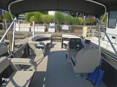 2025 Harris Breeze 230, $ 31,737.00