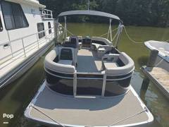 2025 Harris Breeze 230, $ 31,737.00