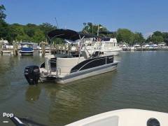 2025 Harris Breeze 230, $ 31,737.00
